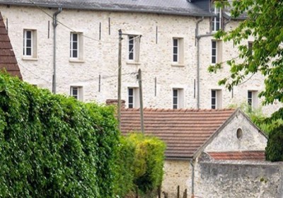 7 bedrooms - 16 people