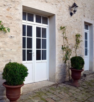 Activities on the site